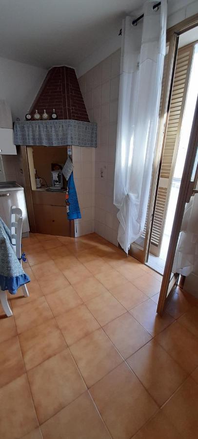 Appartamento Onda Marina Polignano a Mare Exterior photo