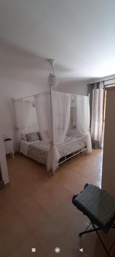 Appartamento Onda Marina Polignano a Mare Exterior photo
