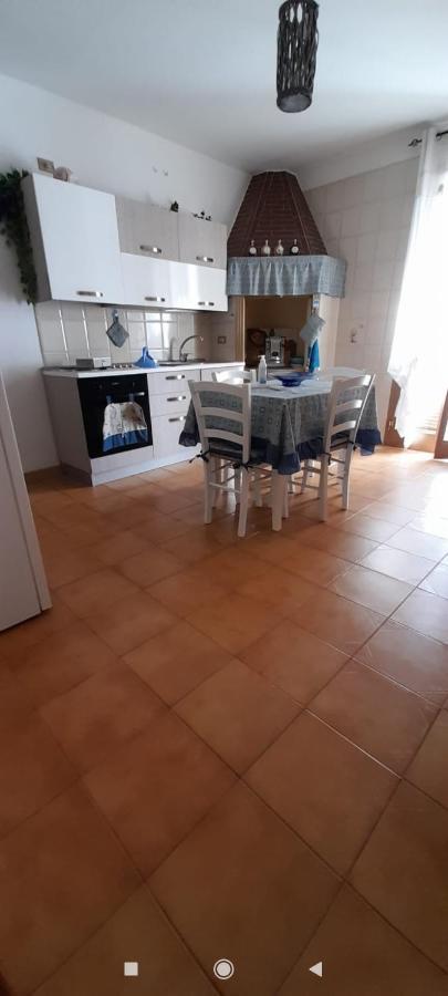Appartamento Onda Marina Polignano a Mare Exterior photo
