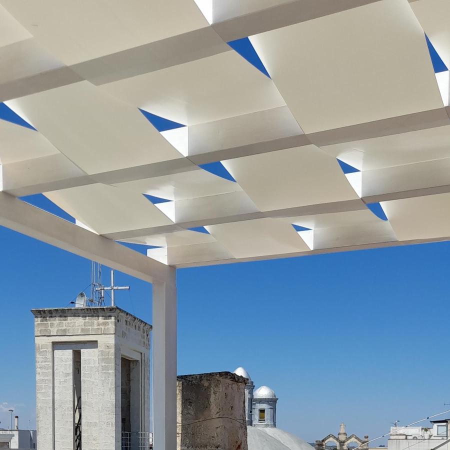 Appartamento Onda Marina Polignano a Mare Exterior photo