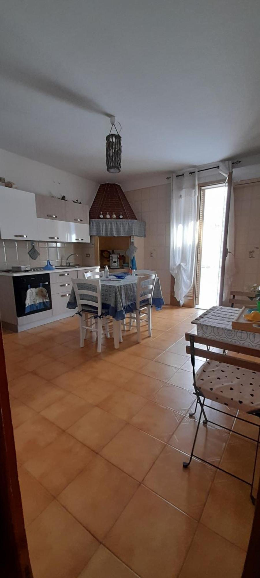 Appartamento Onda Marina Polignano a Mare Room photo