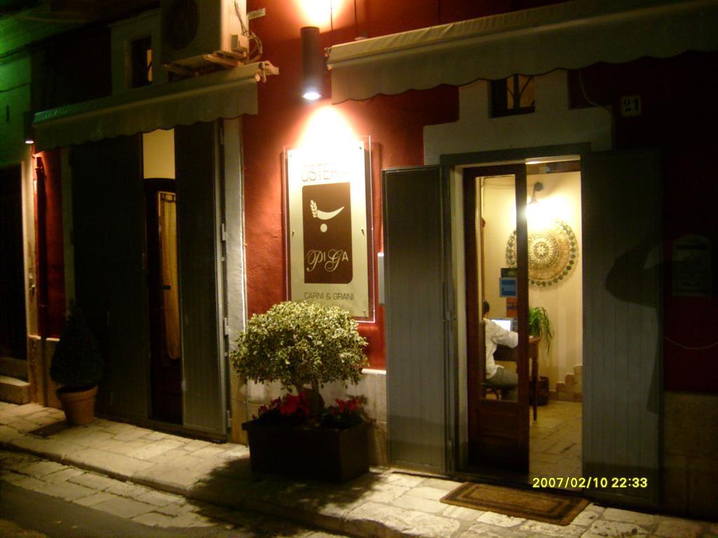 Appartamento Onda Marina Polignano a Mare Exterior photo
