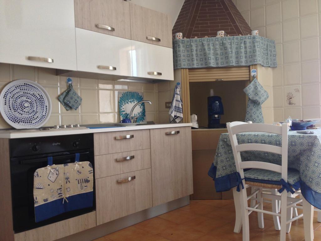 Appartamento Onda Marina Polignano a Mare Exterior photo